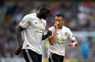 Burnley FC v Manchester United - Premier League